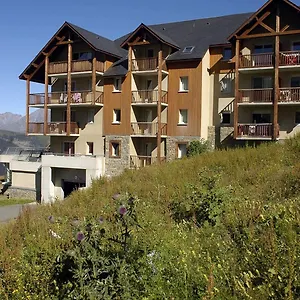 Résidence Néméa Le Hameau De Balestas 3*, Germ France