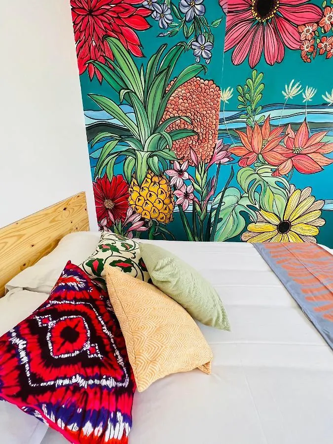 Hotel Coco Bay à Saint-Benoît-des-Ondes