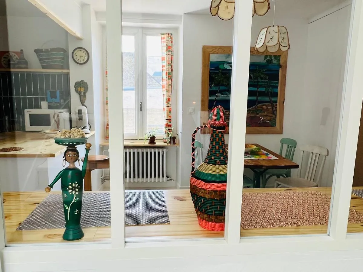Hotel Coco Bay à Saint-Benoît-des-Ondes France